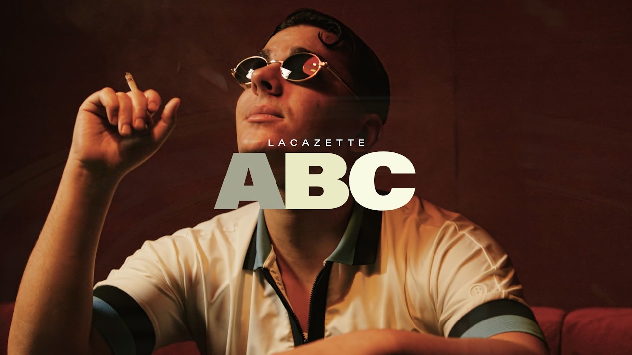 LACAZETTE - ABC