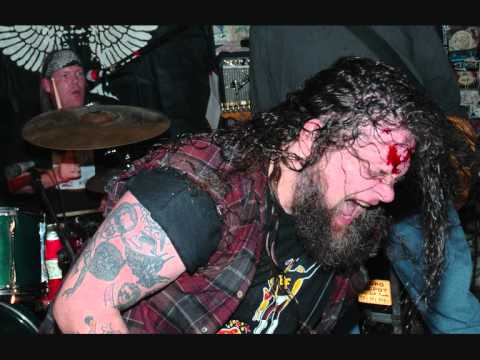 Punk music video thumbnail preview for ANTiSEEN - Pledge Allegiance to the Bomb