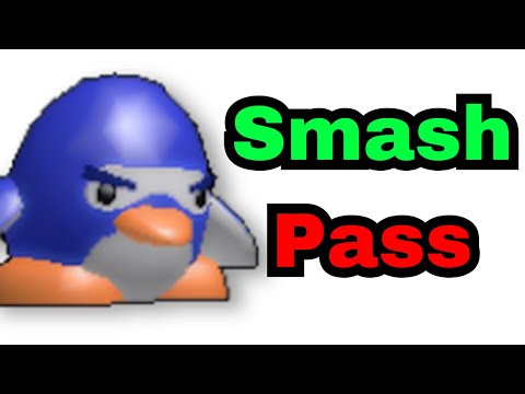 Block Tales Smash or Pass