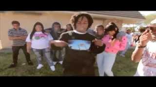 Lil Dmac - None Of My Business [Video]
