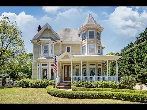 6229 STOREHOUSE ROAD, Mint Hill, NC home video tour