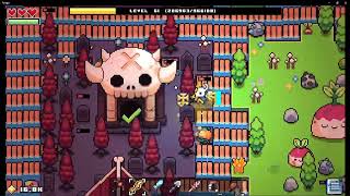 Forager - Setting Up For The Endgame E6