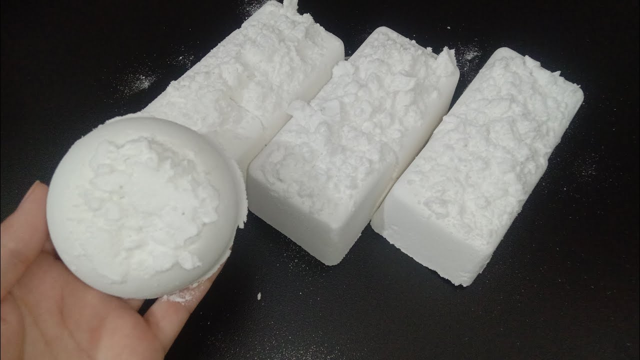 ASMR VIDEO ✨ | SO MUCH CRUNCHY CRUSH |  