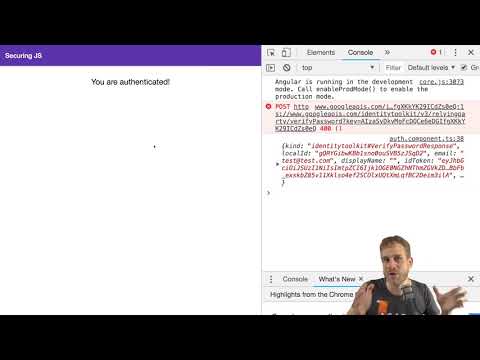 JavaScript Security  Hide your Code