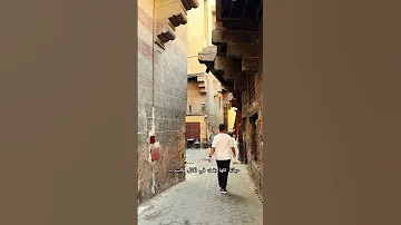 جينا الدنيا ليه Vlog اكسبلور Travel 