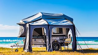 10 Amazing Car Camping Gadgets You Must See