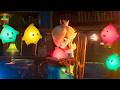 Super Mario Galaxy Movie - Rosalina's Storybook