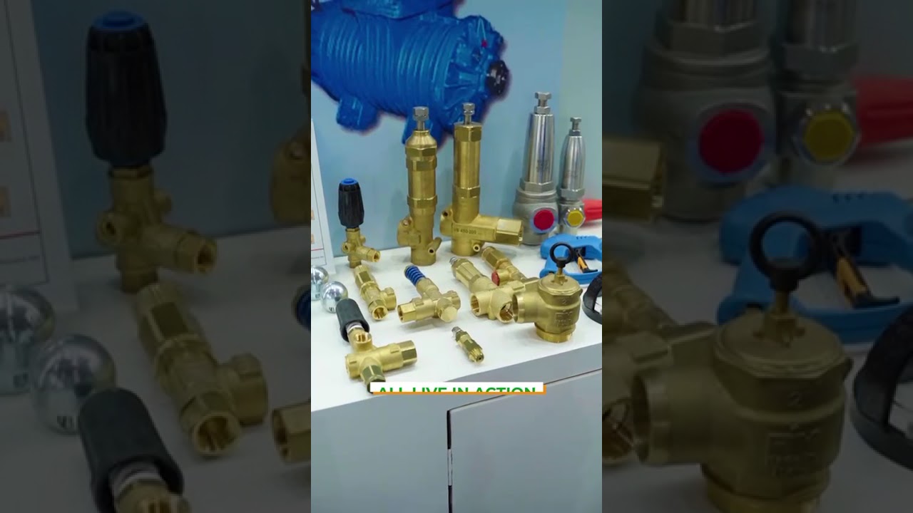 Innovations on Display | IFAT India 2025 | 14-16 Oct 2025