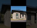 3 bedroom bungalow | Simple design (Setting for full video) #tinyhouse #simplehouse #bungalowdesign