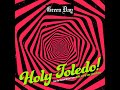 Green Day - Holy Toledo! (Uploaded one day before official release)