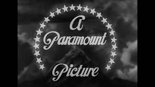 A Paramount Picture (1935) (Closing Version)