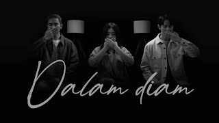Download lagu DALAM DIAM