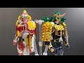 仮面ライダー 鎧武 パインアームズ バロン マンゴーアームズセット คาเมนไรเดอร์  幪面超人 拉打 S.H.Figuarts shf Kamen Rider Unboxing 開箱
