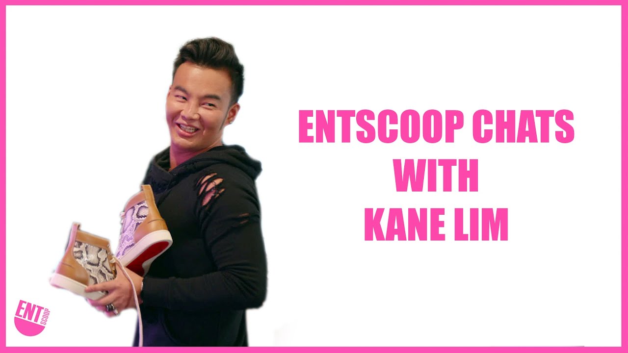 Kane Lim Talks ‘Bling Ring’ Success, Season 2, and Working with Rihanna