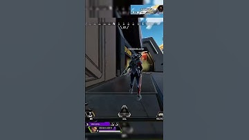 So close... #apexlegends #apexmobiletipsandtricks #apexcontroller #apexlegendsclips #apex #apexclips