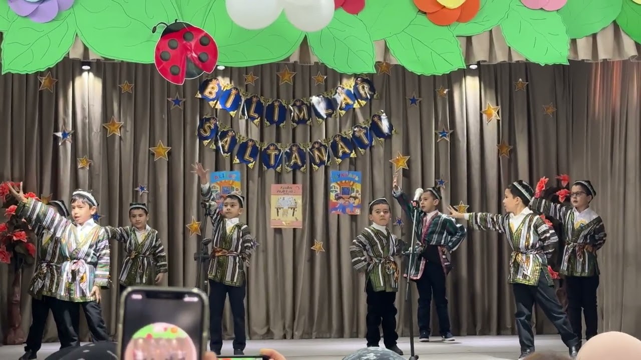 Savodxonlik bayrami 2026 yil