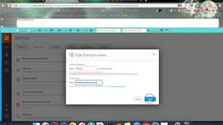 Litmus Subdomain takeover POC