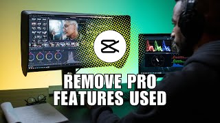Quickstart How To Remove Pro Features Used In Capcut Pc