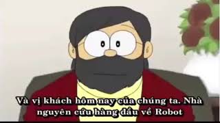 Bản Nhạc Cảm Động Của Doraemon Tập Cuối Hazy Moon