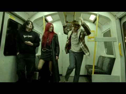 Choking OnThe Dust Music Video - Feat Robert Patti...