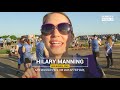 Thousands Sport Beards and Denim For The Chuck Norris 5K