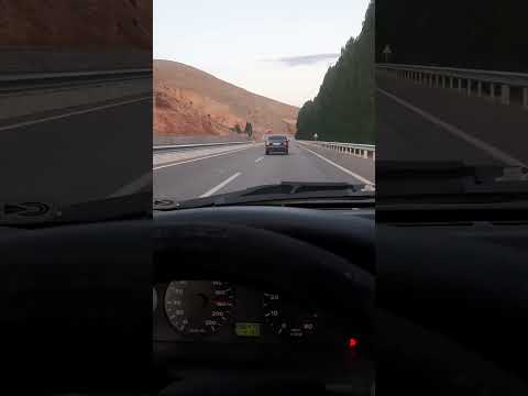 Fiat marea 1.6 103 hp yol tutuş efsane
