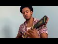 Willow  - Female Energy Part 1 (Aairo Cover)