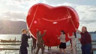 Swisscom Heart - Saatchi & Saatchi Switzerland