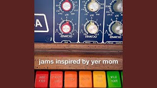 Dance Pants / Dants Pance