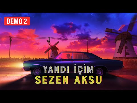 Sezen Aksu - Yandı İçim (Official Video)