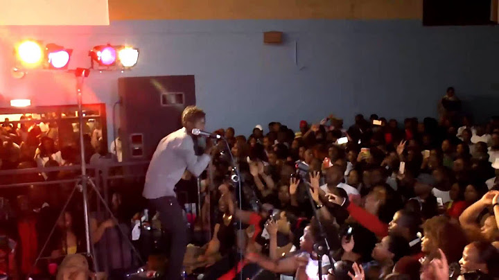 TOCKY AENDA NENYIKA (OFFICIAL VIDEO)