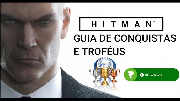 Hitman (2016) : PARIS (PS4 Gameplay PT-BR Português) 
