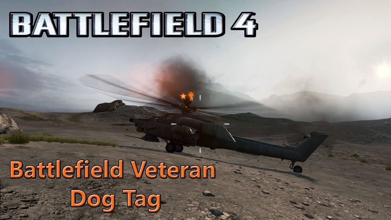 Battlefield 4 Official Site and Battlelog Forum Now Live - Battlefield 3  Players Get Free I Was There Dogtag