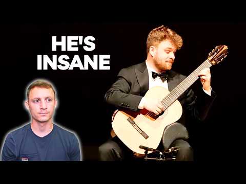 Thumbnail for These Classical Guitarists Are on Another Level