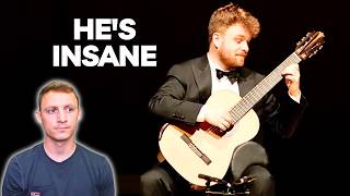 These Classical Guitarists Are on Another Level