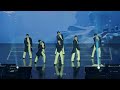 260808 2PM The Return in Incheon - Winter Games