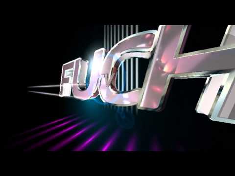 Vinheta FUCH TV - (02/2013) - BETA