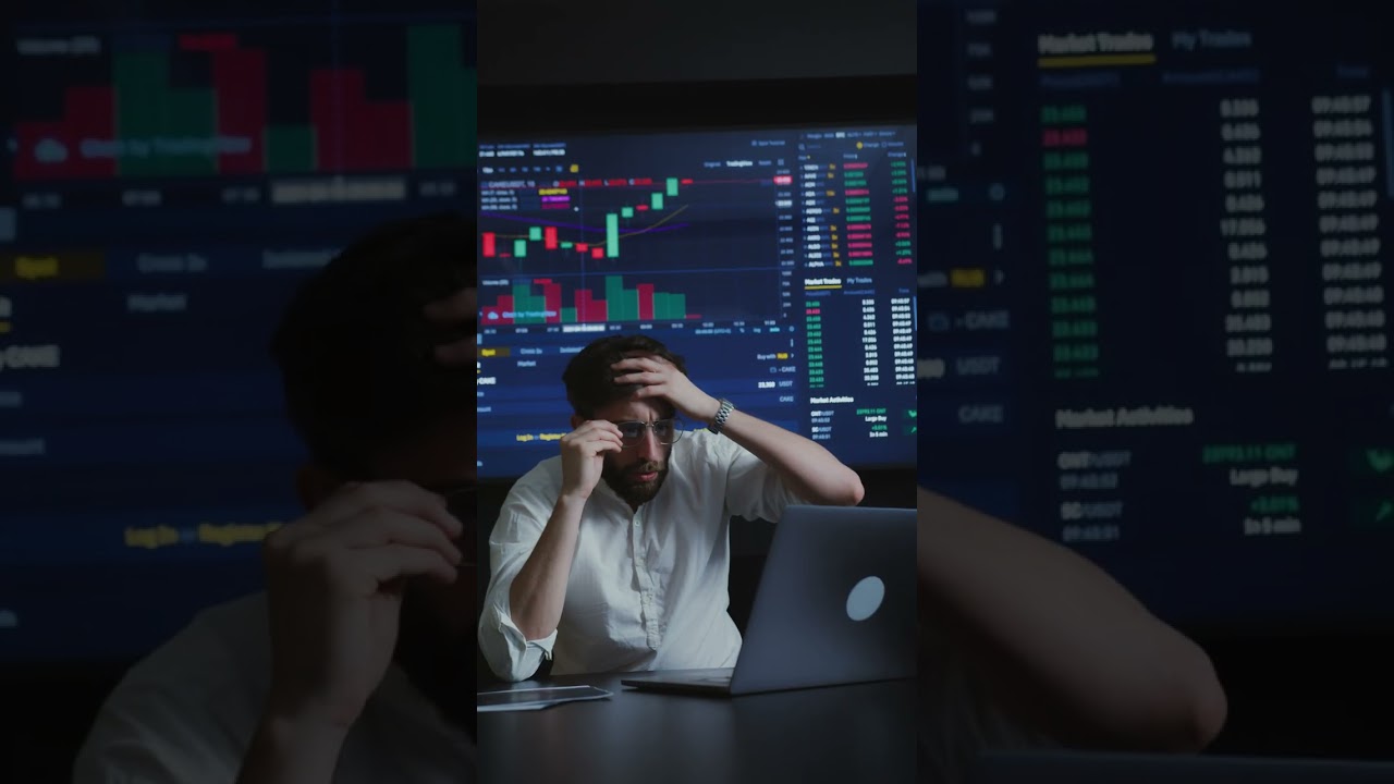 TOP 3 REASONS BEGINNER TRADERS FAIL TO MAKE PROFITS