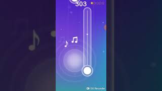 Magic piano tiles 2018 [playing despacito] | part 1 (maybe only?) screenshot 5