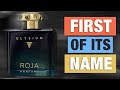 Know Your Scent - ELYSIUM by Roja Dove | The First Of It's Name