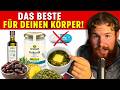 Meine 23 besten Gesundheitstipps aller Zeiten
