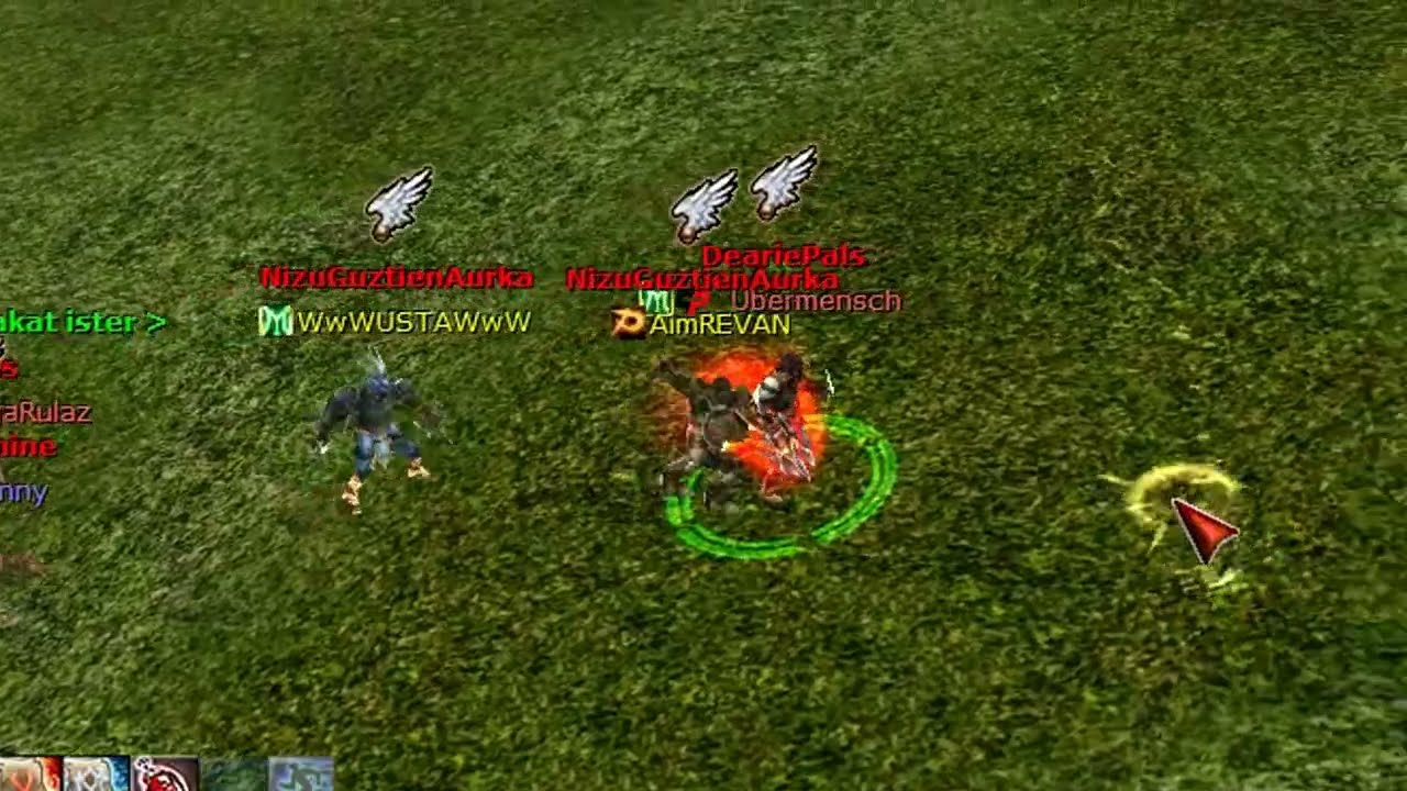 UBERMENSCH(BerGAY) @teamspeak SESLİ DEARİEPALS ÖZEL #ArdreamWorld #PathosWar #engingulbeyazgazi