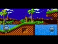 sonic 1 но я должен собратт 100 колец или больше| рубрикк sonic 1 но я  1 серия #sega #sonic1.