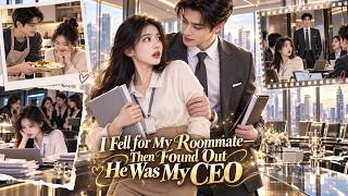 I Fell for My Roommate—Then Found Out He Was My CEO