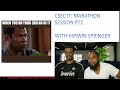 CSEC IT: Marathon Session pt2 with @kerwinspringer | MAKE | IT | SIMPLE | TT