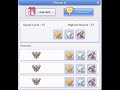 Squad lv37 + lucky draw | Game: Girls X Battle 2