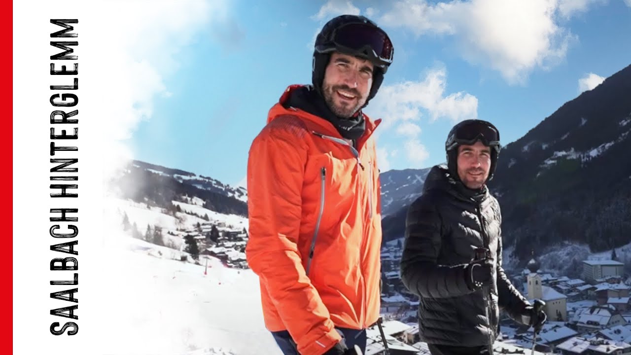 Saalbach Hinterglemm | Svobodně a aktivně