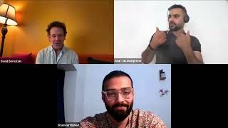 JAF Memorial Lecture 2026 with Mr. David Bornstein - Part 1: Understanding Solutions Journalism