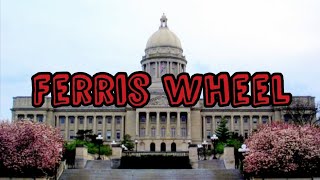 Imagine Dragons - Ferris Wheel (Lyrics)