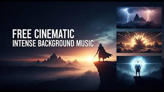 FREE Cinematic Intense Background Music | Epic Trailer Music | Royalty Free Music 2026